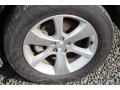 2013 Subaru Outback 2.5i Limited Wheel #19 2013 Subaru Outback 2.5i Limited Wheel #19