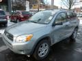 Front 3/4 View of 2006 Toyota RAV4 4WD #3 Front 3/4 View of 2006 Toyota RAV4 4WD #3