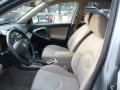 Front Seat of 2006 Toyota RAV4 4WD #4 Front Seat of 2006 Toyota RAV4 4WD #4