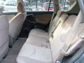 Rear Seat of 2006 Toyota RAV4 4WD #5 Rear Seat of 2006 Toyota RAV4 4WD #5