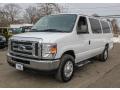 2013 E Series Van E350 XLT Extended Passenger #1