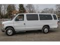 2013 E Series Van E350 XLT Extended Passenger #3