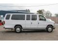 2013 E Series Van E350 XLT Extended Passenger #7
