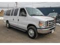 2013 E Series Van E350 XLT Extended Passenger #8