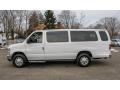 2013 E Series Van E350 XLT Extended Passenger #3