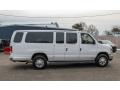 2013 E Series Van E350 XLT Extended Passenger #7