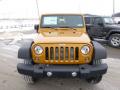 2014 Wrangler Sport S 4x4 #3