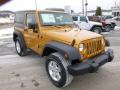 2014 Wrangler Sport S 4x4 #4