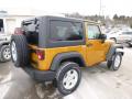 2014 Wrangler Sport S 4x4 #6