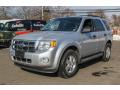 2012 Escape XLT V6 4WD #1