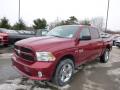 2014 1500 Express Crew Cab 4x4 #2