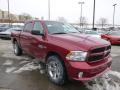 2014 1500 Express Crew Cab 4x4 #4