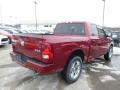 2014 1500 Express Crew Cab 4x4 #6