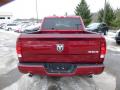 2014 1500 Express Crew Cab 4x4 #7