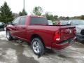 2014 1500 Express Crew Cab 4x4 #8