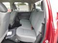 2014 1500 Express Crew Cab 4x4 #12