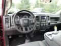 2014 1500 Express Crew Cab 4x4 #14