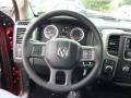 2014 1500 Express Crew Cab 4x4 #19