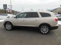  2011 Buick Enclave Gold Mist Metallic #2