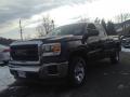 2014 Sierra 1500 Double Cab 4x4 #1 2014 Sierra 1500 Double Cab 4x4 #1