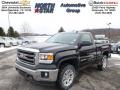 2014 Sierra 1500 SLE Regular Cab 4x4 #1