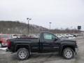  2014 GMC Sierra 1500 Onyx Black #4