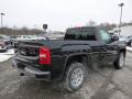 2014 Sierra 1500 SLE Regular Cab 4x4 #5