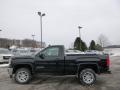 2014 Sierra 1500 SLE Regular Cab 4x4 #8