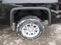 2014 Sierra 1500 SLE Regular Cab 4x4 #9