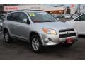 2012 RAV4 Limited 4WD #1