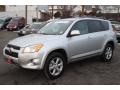 2012 RAV4 Limited 4WD #3