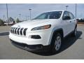 2014 Cherokee Sport #1