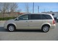  2014 Chrysler Town & Country Cashmere Pearl #3