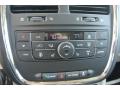 Controls of 2014 Chrysler Town & Country Limited #12