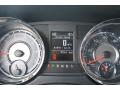  2014 Chrysler Town & Country Limited Gauges #15