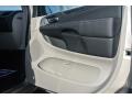 Door Panel of 2014 Chrysler Town & Country Limited #21