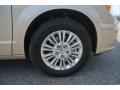  2014 Chrysler Town & Country Limited Wheel #22