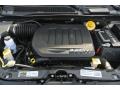  2014 Town & Country 3.6 Liter DOHC 24-Valve VVT V6 Engine #23