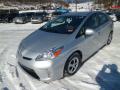 2012 Prius 3rd Gen Two Hybrid #3