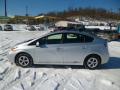2012 Prius 3rd Gen Two Hybrid #4
