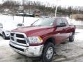 2014 2500 Tradesman Crew Cab 4x4 #1 2014 2500 Tradesman Crew Cab 4x4 #1