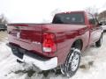 2014 2500 Tradesman Crew Cab 4x4 #5 2014 2500 Tradesman Crew Cab 4x4 #5