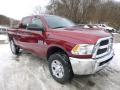 Front 3/4 View of 2014 Ram 2500 Tradesman Crew Cab 4x4 #6 Front 3/4 View of 2014 Ram 2500 Tradesman Crew Cab 4x4 #6