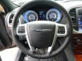  2014 Chrysler 300 AWD Steering Wheel #17