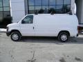 2010 E Series Van E150 Commercial #10