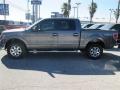 2014 F150 XLT SuperCrew 4x4 #9