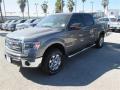 2014 F150 XLT SuperCrew 4x4 #10