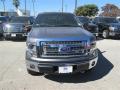 2014 F150 XLT SuperCrew 4x4 #11
