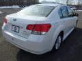 2011 Legacy 2.5i Premium #4