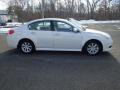 2011 Legacy 2.5i Premium #7